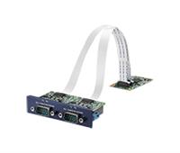 MOS-1121Y-0201E iDoor Module Mini PCIe Expansion Kit